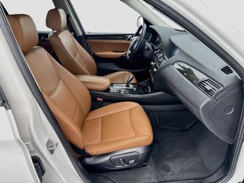 Used 2016 BMW X3 xDrive28i AWD/4WD image 19