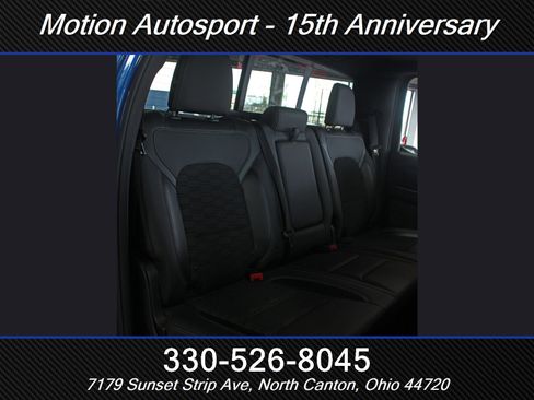 Used 2019 RAM 1500 Sport w/ Level 2 Equipment Group image 41