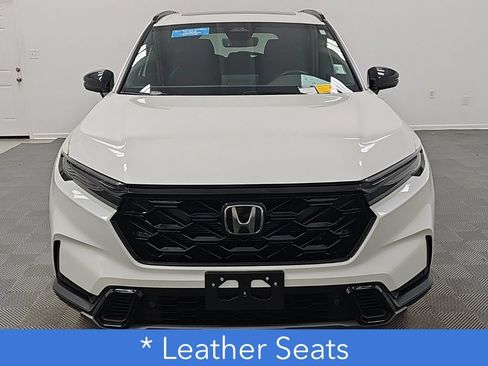 Used 2026 Honda CR-V Sport-L image 4