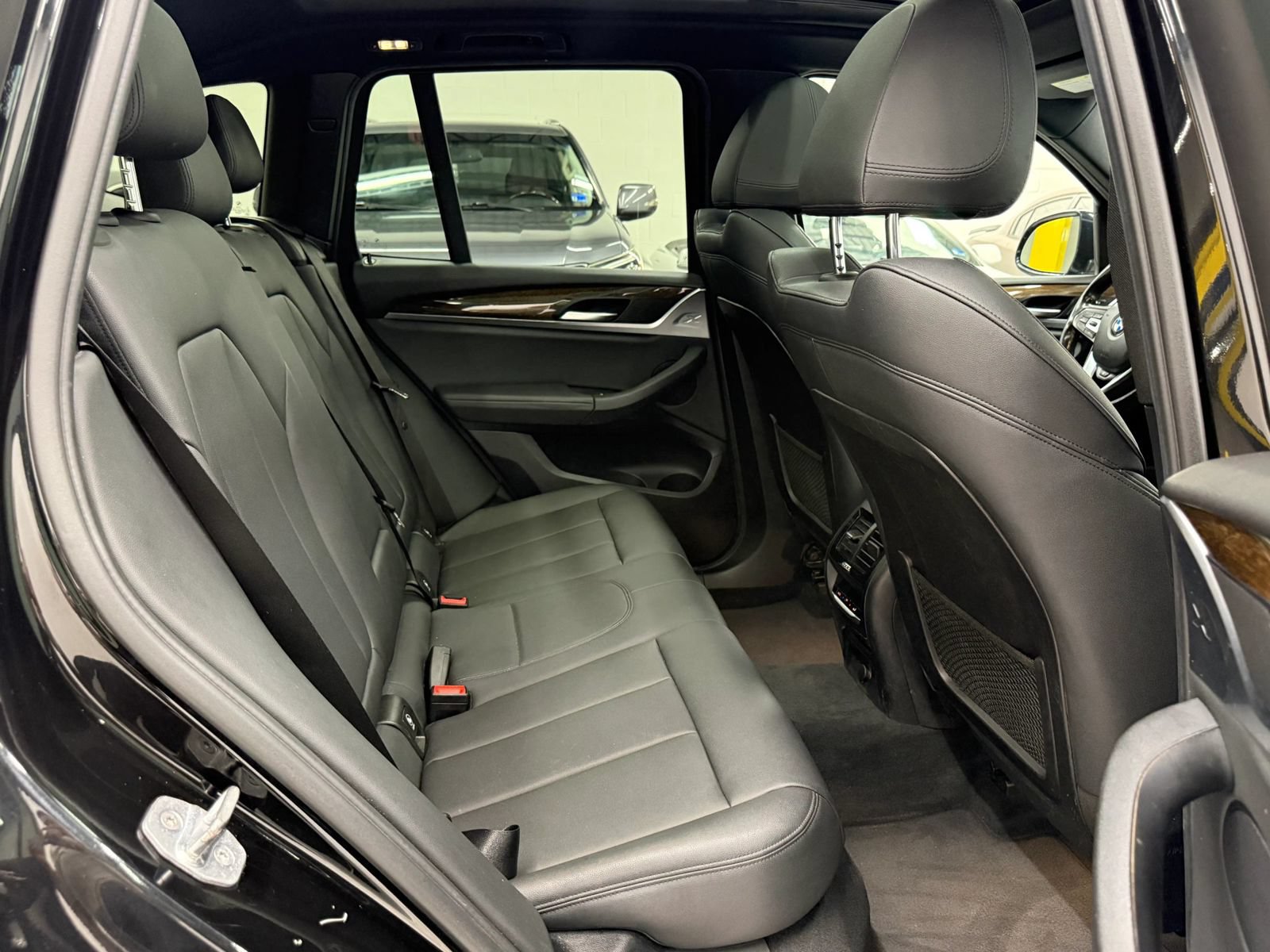 Used 2019 BMW X3 xDrive30i AWD/4WD image 23