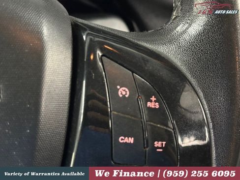 Used 2017 RAM ProMaster City Tradesman w/ Rear Back-up Camera Group FWD image 31