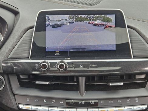 Certified 2022 Cadillac CT4 Sport image 22