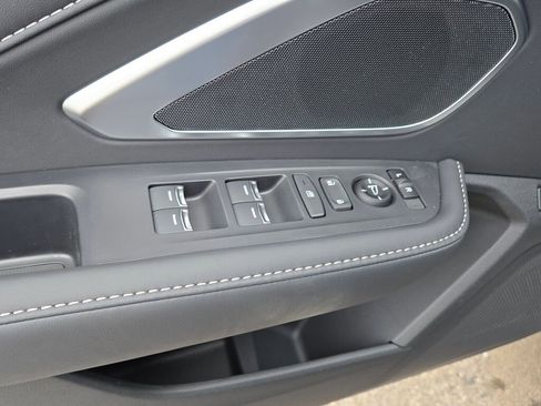 New 2026 Acura RDX SH-AWD image 29