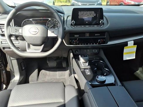 New 2026 Nissan Rogue SV image 9