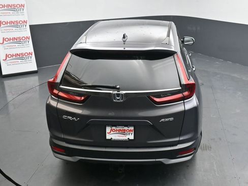Used 2020 Honda CR-V EX image 30