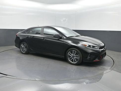 Used 2023 Kia Forte GT-Line FWD image 33