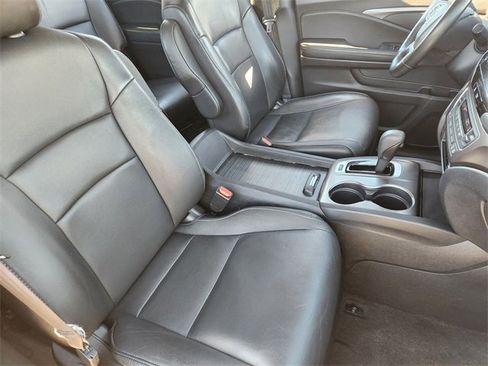 Certified 2019 Honda Pilot EX-L image 15