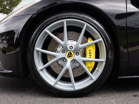 New 2025 Lotus Emira V6 image 42