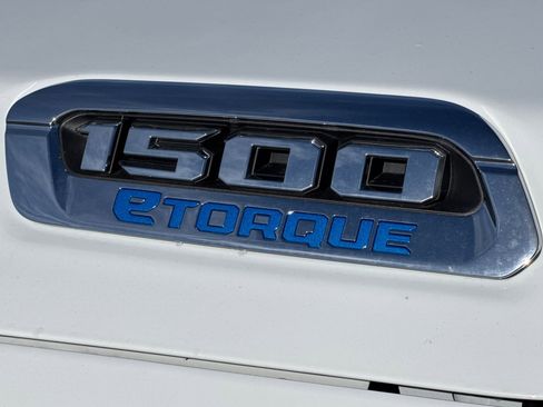 New 2025 RAM 1500 2WD Crew Cab image 24