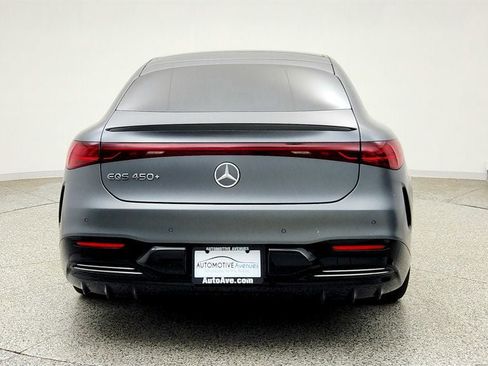 Used 2023 Mercedes-Benz EQS 450+ Sedan image 6