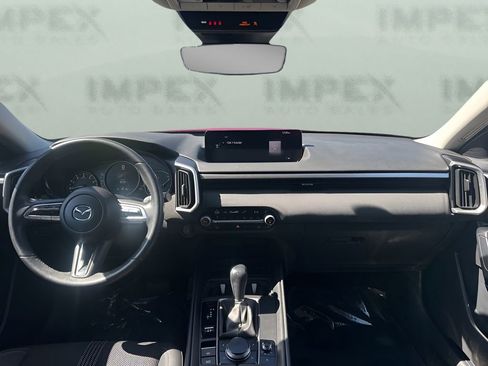 Used 2024 MAZDA CX-50 AWD 2.5 S w/ Preferred Package image 12