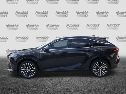 Used 2023 Lexus RX 350 Premium Plus w/ Accessory Package (Z1) FWD image 6