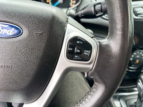 Used 2014 Ford Fiesta SE w/ Equipment Group 201A FWD image 16