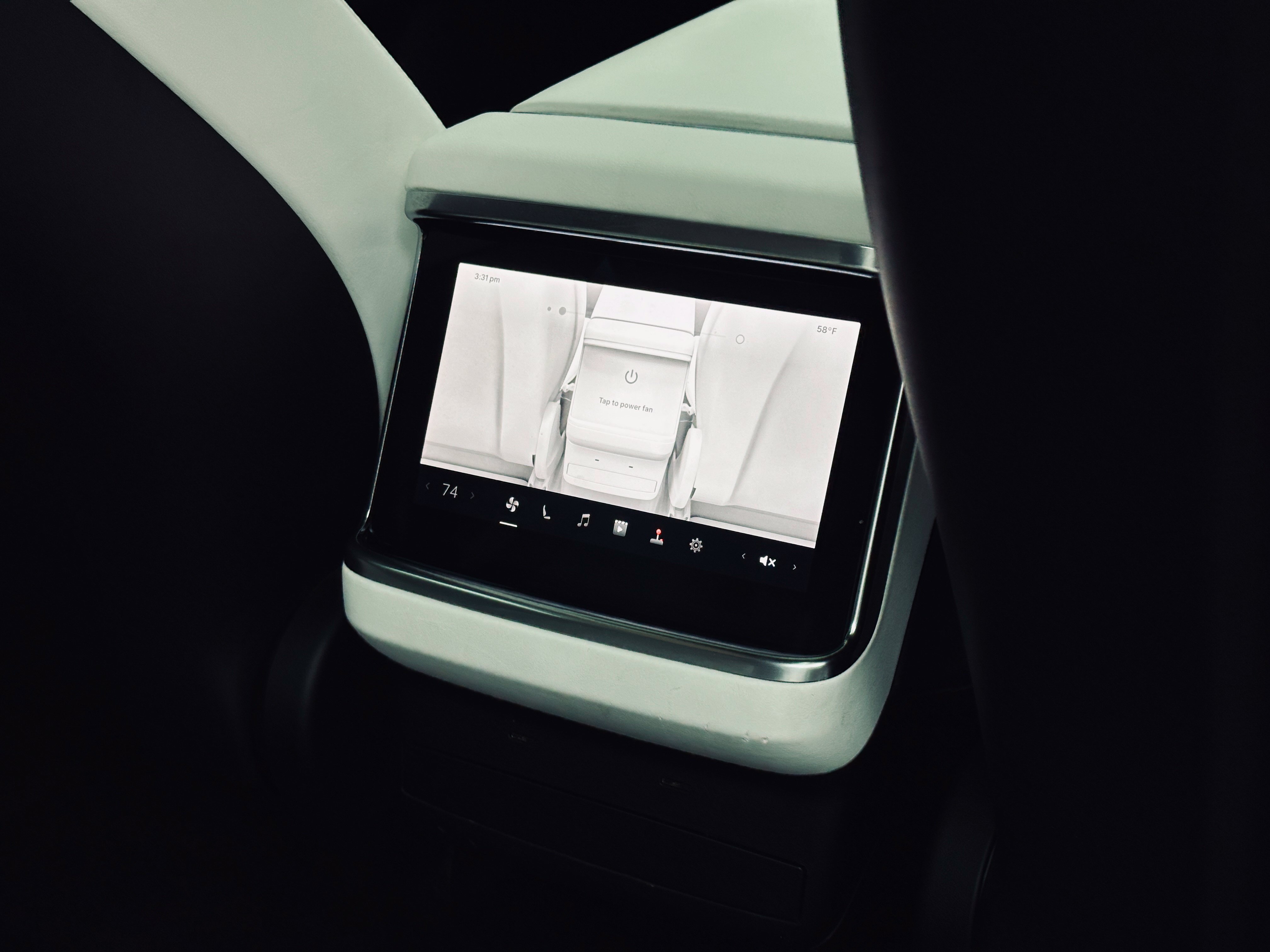 Used 2022 Tesla Model X Plaid AWD/4WD image 33