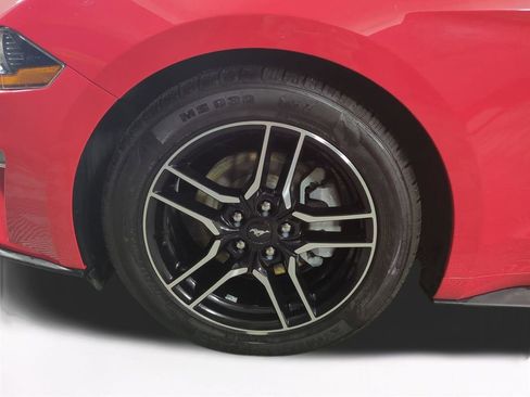 Used 2021 Ford Mustang Premium RWD image 11