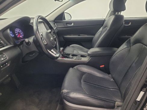 Used 2020 Kia Optima SE image 17