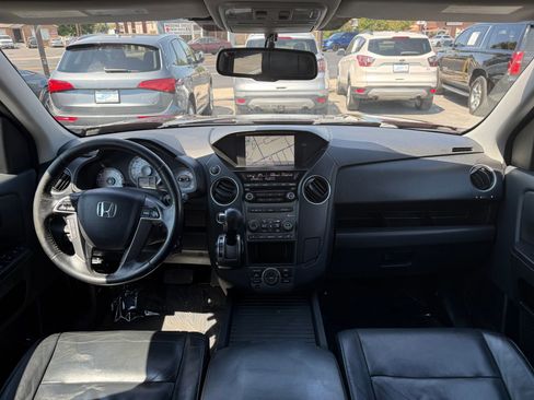 Used 2015 Honda Pilot EX-L image 21