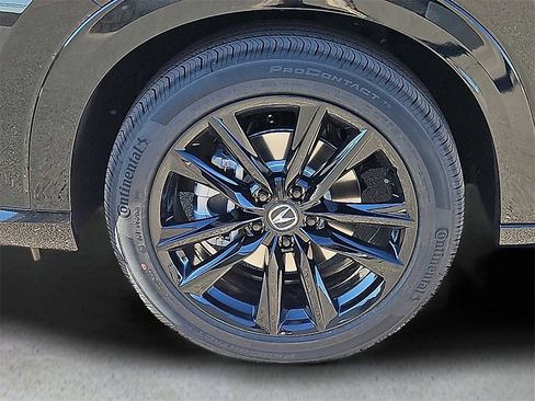 New 2026 Acura ADX A-Spec image 10