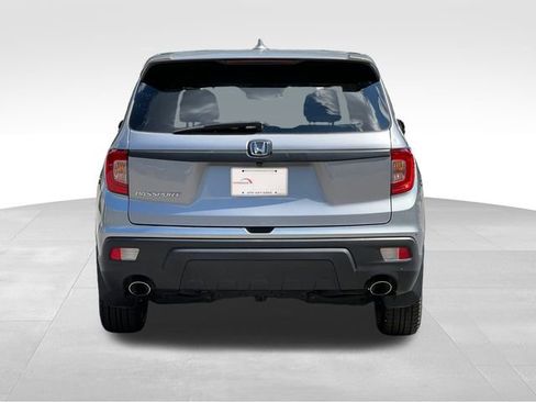 Used 2021 Honda Passport EX-L image 4