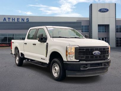 Certified 2026 Ford F250 XL