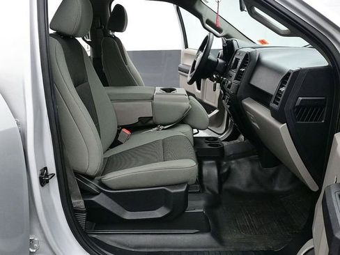 Used 2019 Ford F150 XL image 10