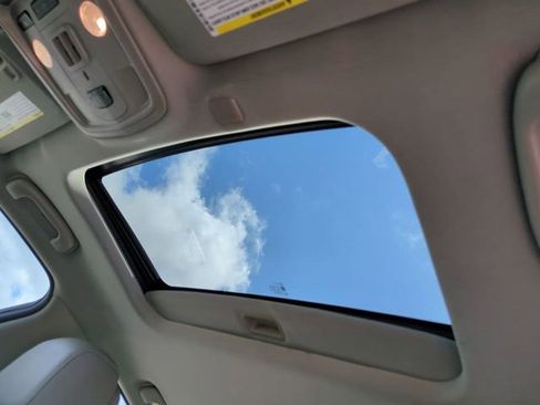 Used 2014 Cadillac ATS Luxury w/ Sun And Sound Package image 19