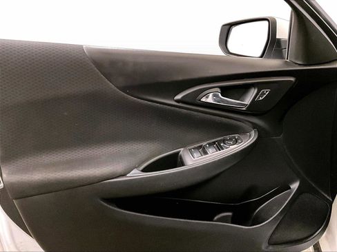 Used 2020 Chevrolet Malibu LT image 22