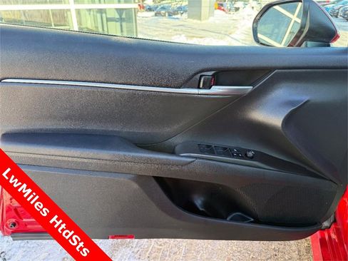 Used 2023 Toyota Camry LE image 19
