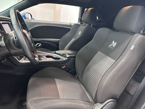 Certified 2022 Dodge Challenger R/T Scat Pack w/ Driver Convenience Group image 14