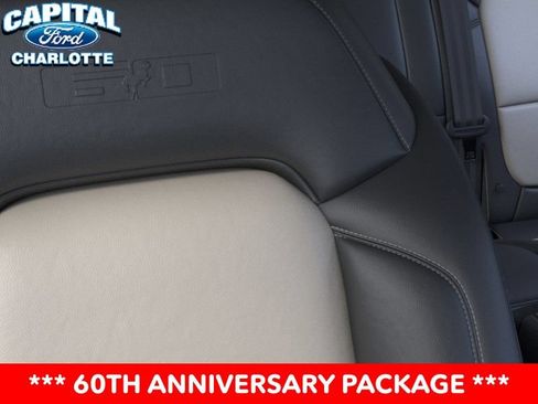 New 2026 Ford Bronco Outer Banks w/ Sasquatch Package AWD/4WD image 20