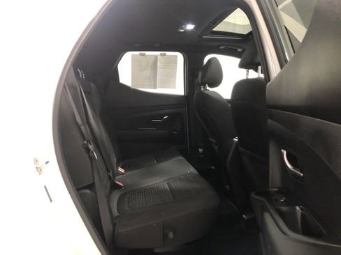 Used 2022 Hyundai Santa Cruz SEL w/ Activity Package image 10