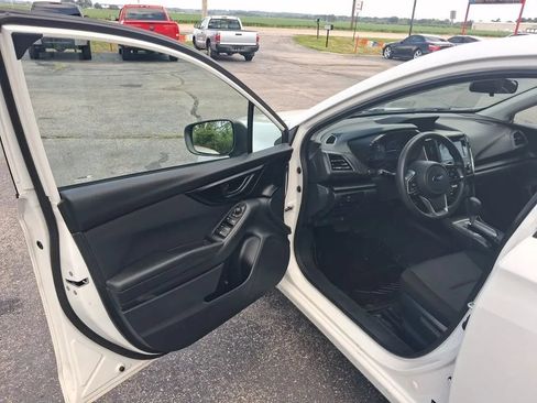 Used 2020 Subaru Impreza 2.0i AWD/4WD image 12