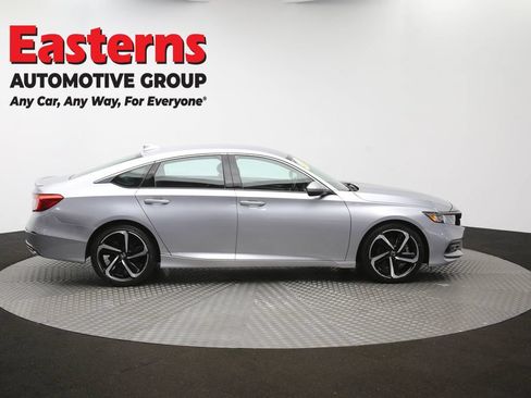 Used 2020 Honda Accord Sport image 44
