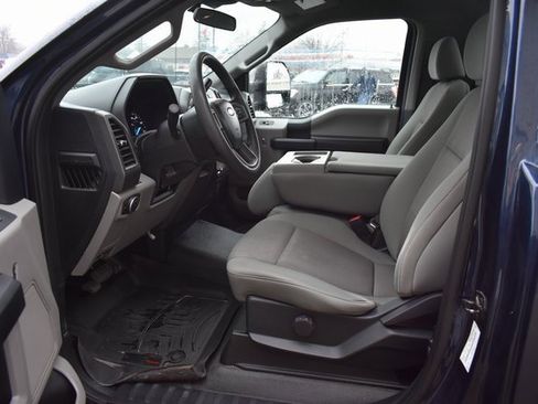 Used 2020 Ford F350 XL w/ Power Equipment Group image 13