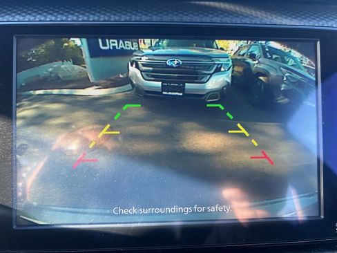 Used 2022 Nissan Kicks SV image 16