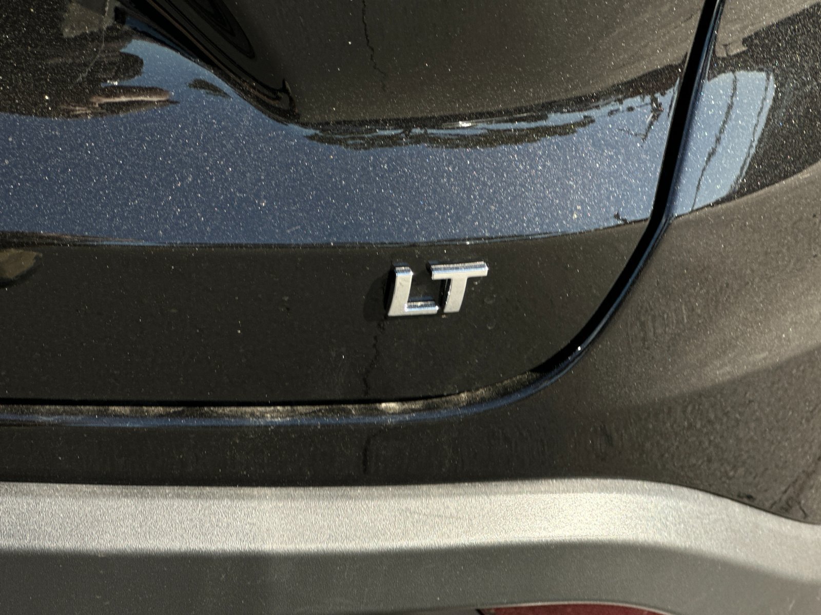 New 2026 Chevrolet Trax LT w/ LT Convenience Package FWD image 27