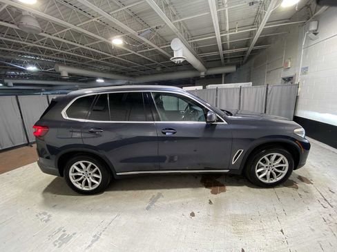 Used 2020 BMW X5 xDrive40i w/ Convenience Package AWD/4WD image 27