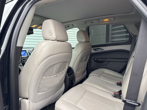 Used 2016 Cadillac SRX Performance w/ Driver Awareness Package image 7