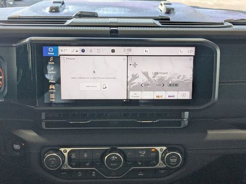 New 2026 Jeep Gladiator Mojave image 14