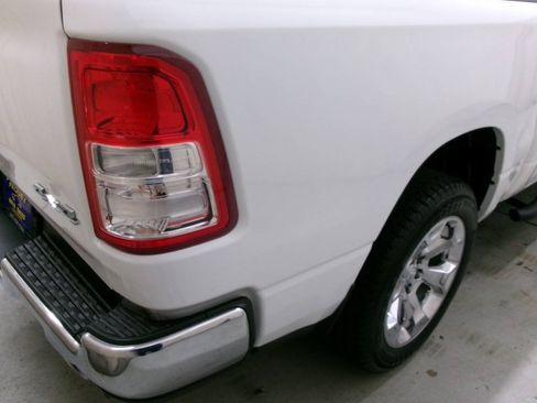 Used 2020 RAM 1500 Big Horn AWD/4WD image 13