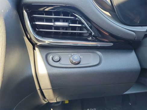 New 2026 Buick Envista Sport Touring w/ Convenience I Package image 14