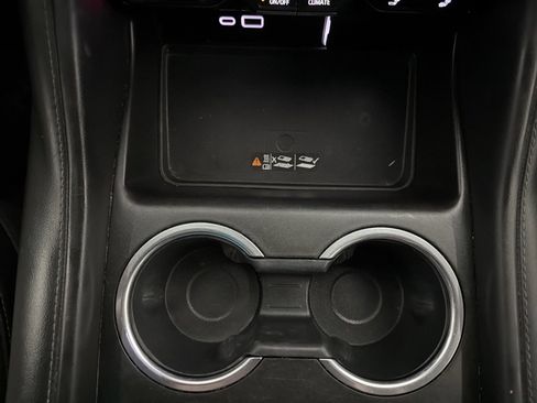 Used 2023 Chevrolet Tahoe Z71 w/ Off-Road Capability Package image 22