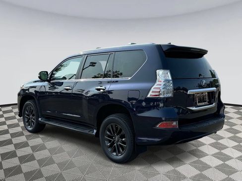 Used 2023 Lexus GX 460 Premium w/ Premium Plus Package AWD/4WD image 4