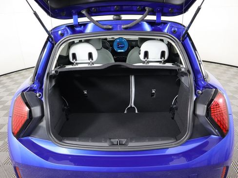 Certified 2025 MINI Cooper S image 26