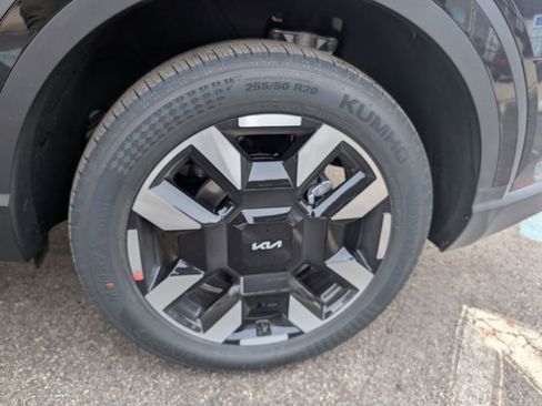 New 2027 Kia Telluride S image 24