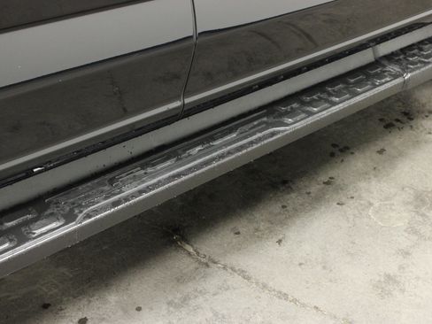 Used 2024 Ford F150 Lightning Lariat image 11