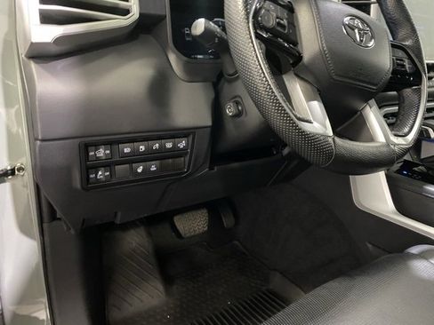 Used 2024 Toyota Tundra Platinum image 15