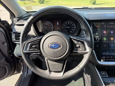 Used 2022 Subaru Outback Premium AWD/4WD image 24