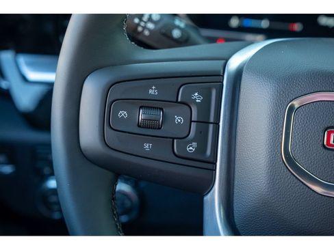 New 2026 GMC Sierra 1500 Elevation AWD/4WD image 18
