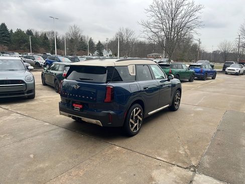 New 2026 MINI Cooper Countryman S image 3